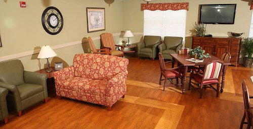 Image of The Gardens at Park Pointe (4)