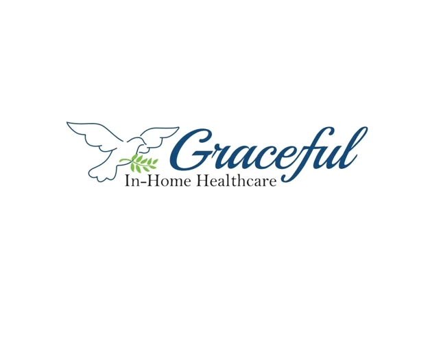 Graceful In Home Healthcare's Logo