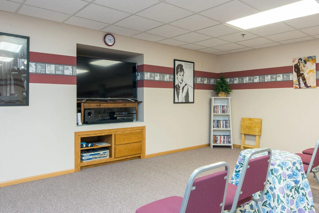 Image of Prairie Ridge Senior (4)