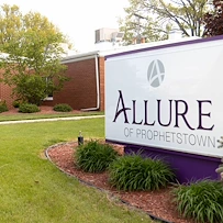Image of Allure Of Prophetstown (2)