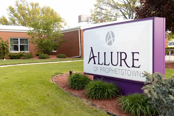 Image of Allure Of Prophetstown (2)