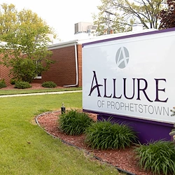 Image of Allure Of Prophetstown (2)