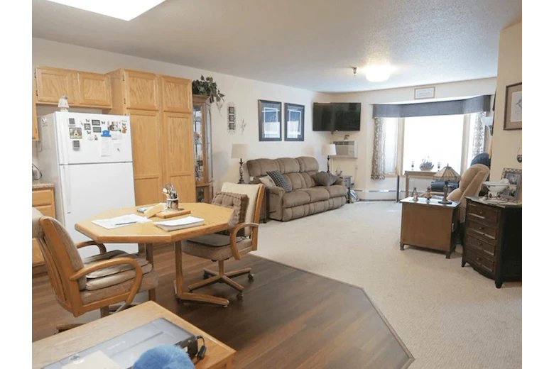 Image of Good Samaritan - Echo Ridge The Lodge (3)