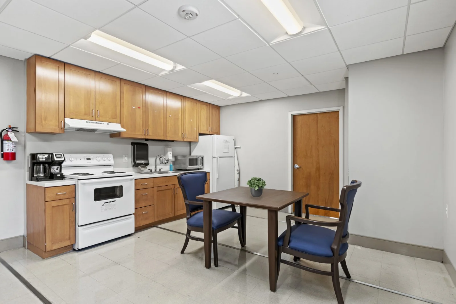 Image of Capitol City Rehabilitation and Healthcare Center (5)