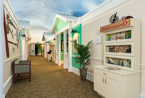 Image of Salterra at Melbourne (2)