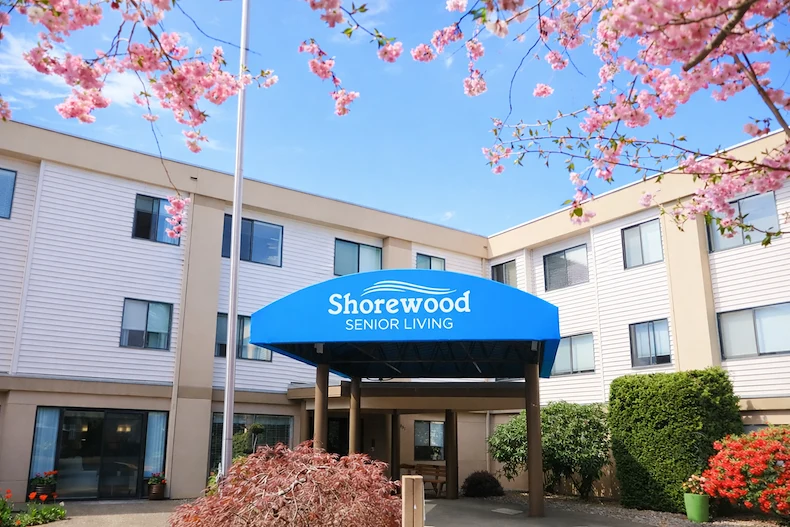 Image of Shorewood Senior Living (1)