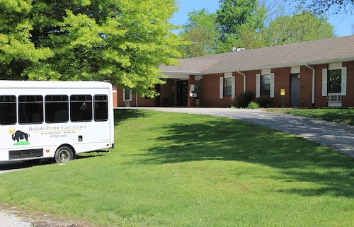 Image of Buffalo Prairie Care Center (1)