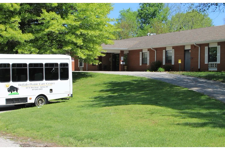 Image of Buffalo Prairie Care Center (1)
