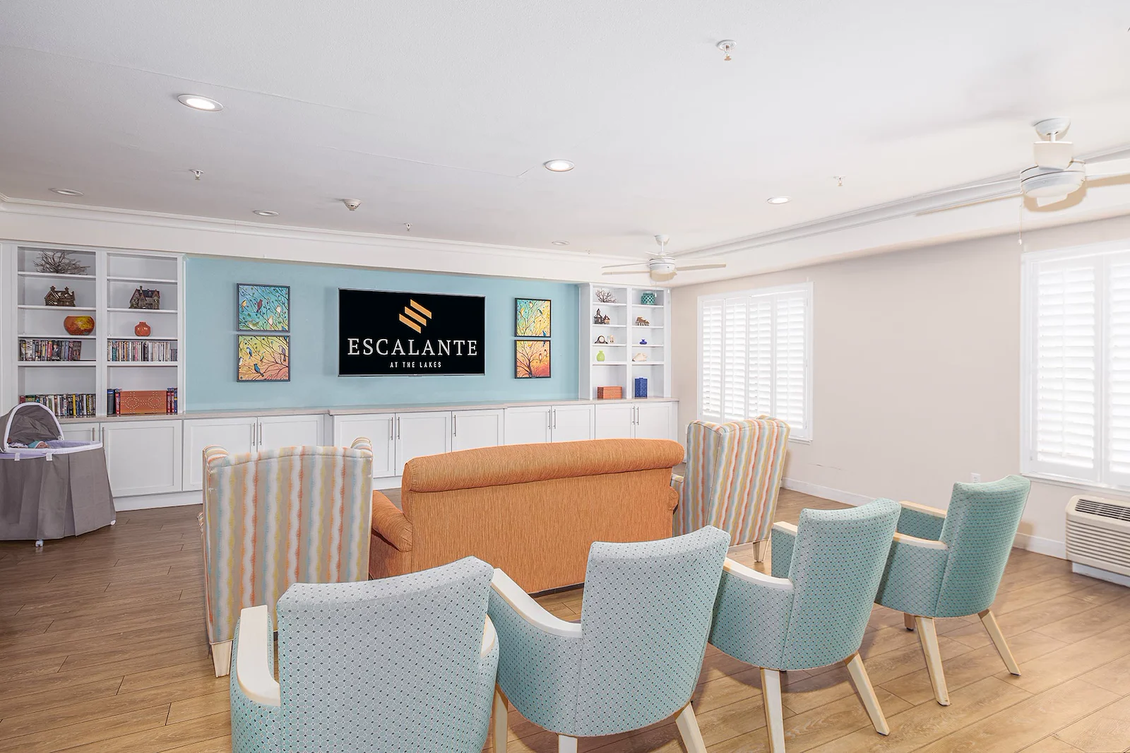 Image of Escalante at The Lakes (9)