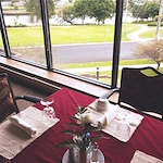 Prime Healthcare Senior Living – Fox Knoll Village in Aurora, IL, dining room