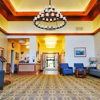 Image of Canterbury Woods Senior Living (1)