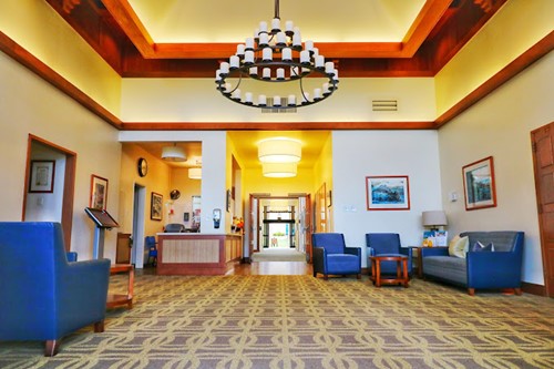 Image of Canterbury Woods Senior Living (1)