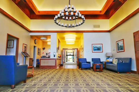 Image of Canterbury Woods Senior Living (2)