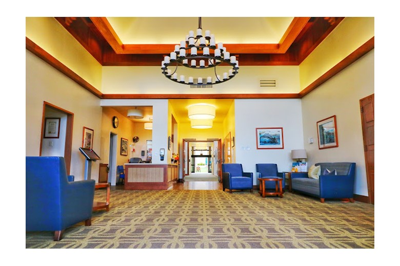 Image of Canterbury Woods Senior Living (1)