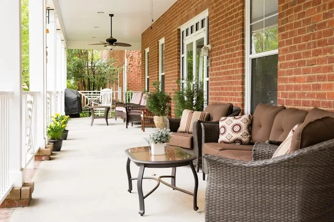 Image of Trinity on Laurens - Senior Living (3)