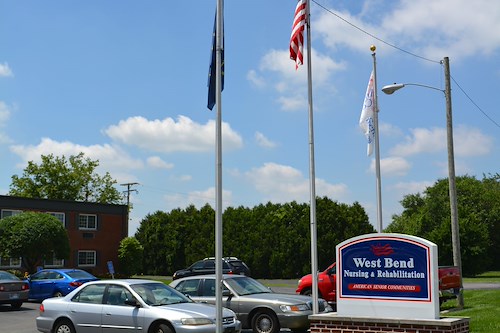Image of West Bend Nursing And Rehabilitation (1)