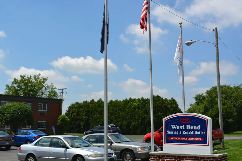 Image of West Bend Nursing And Rehabilitation (1)