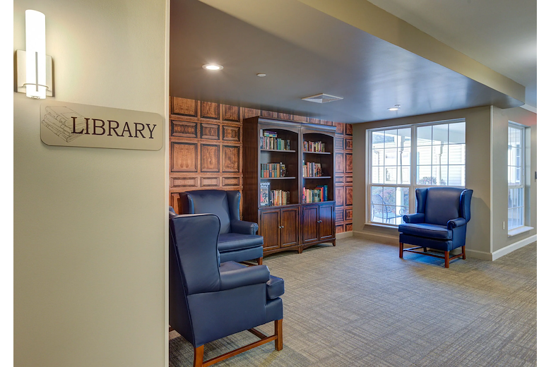 Image of Arden Courts of Whippany (6)