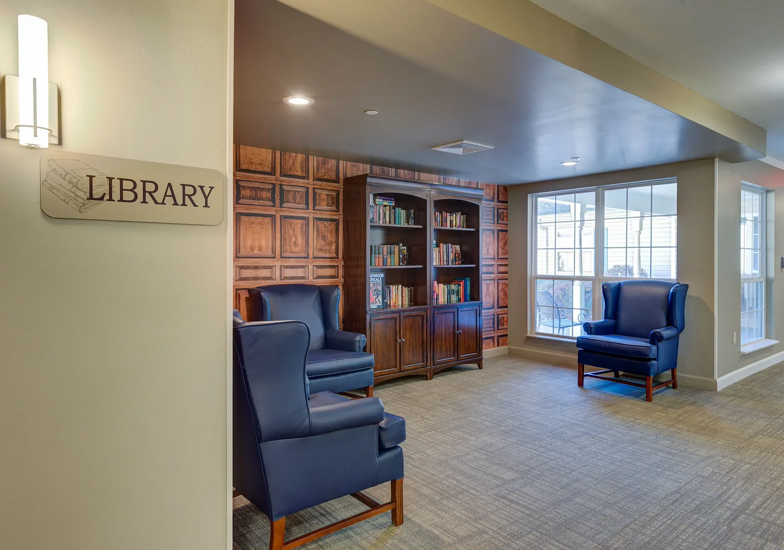 Image of Arden Courts of Whippany (6)