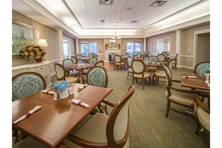 Image of Wellmore of Tega Cay Skilled Nursing (7)