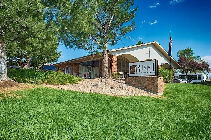 Image of Highland Park Rehabilitation & Care Center (1)