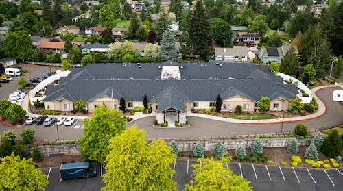 Image of Sunnyside Meadows Memory Care (1)