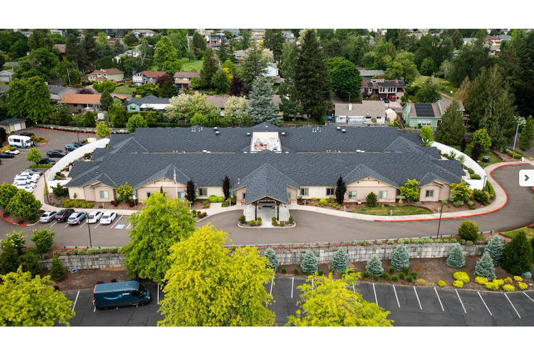 Image of Sunnyside Meadows Memory Care (1)