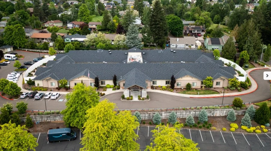 Image of Sunnyside Meadows Memory Care (1)