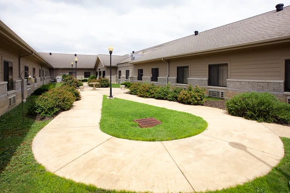 Image of Patriot Health and Rehabilitation Center (8)