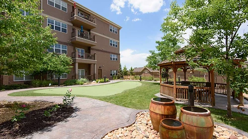 Image of Garden Plaza of Aurora (4)