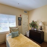 Memory Care Apartments
