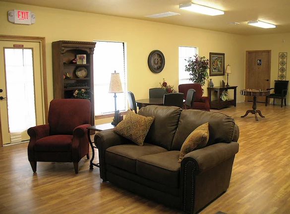 Image of Berrywood Terrace (3)