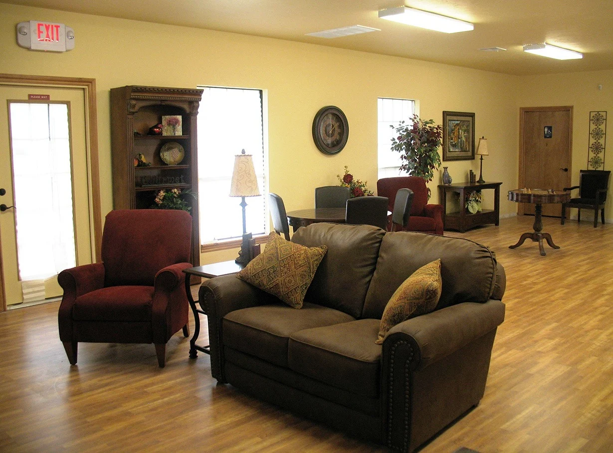 Image of Berrywood Terrace (3)