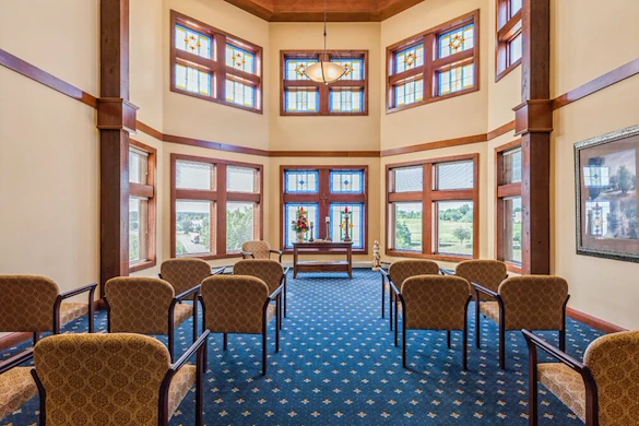 Image of Wellstead Lodge and Place (2)