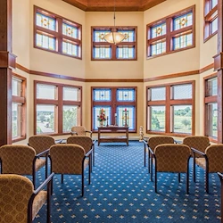 Image of Wellstead Lodge and Place (2)