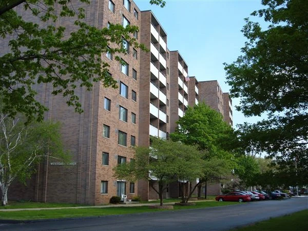 Image of Westgate Tower (1)