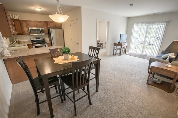 Image of Meridian Hills Senior Living (3)