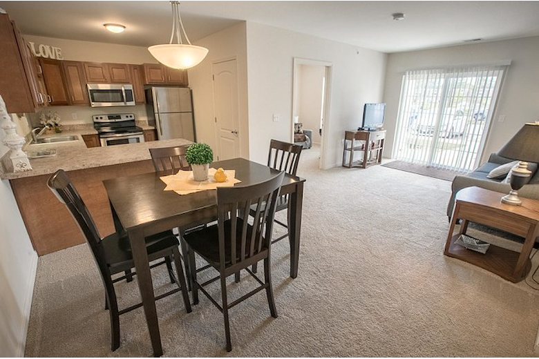 Image of Meridian Hills Senior Living (3)