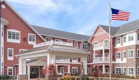 Image of Brightview Lake Tappan (1)