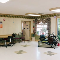 Image of Magnolia Square Nursing And Rehab (5)