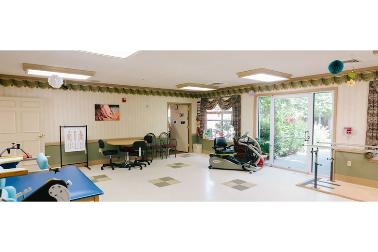 Image of Magnolia Square Nursing And Rehab (5)