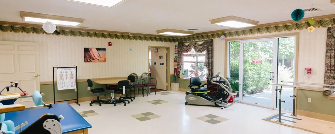 Image of Magnolia Square Nursing And Rehab (5)