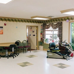 Image of Magnolia Square Nursing And Rehab (5)