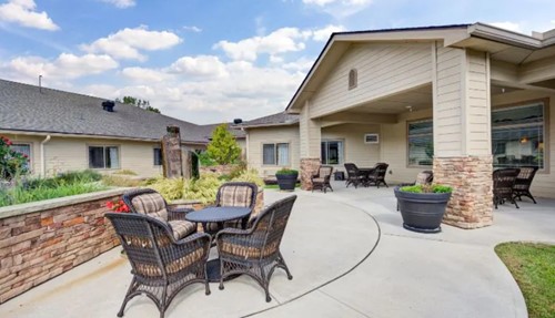 Image of Juniper Glen Senior Living (3)