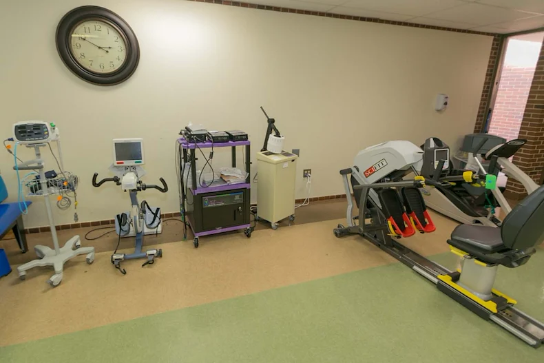 Image of Riverbend Post Acute Rehabilitation (9)