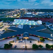 Image of Heritage At Brandon Place Health & Rehabilitation (1)