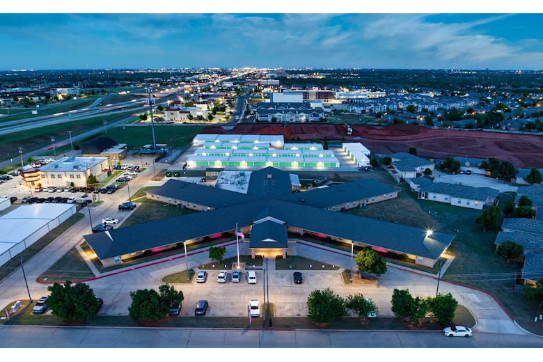 Image of Heritage At Brandon Place Health & Rehabilitation (1)