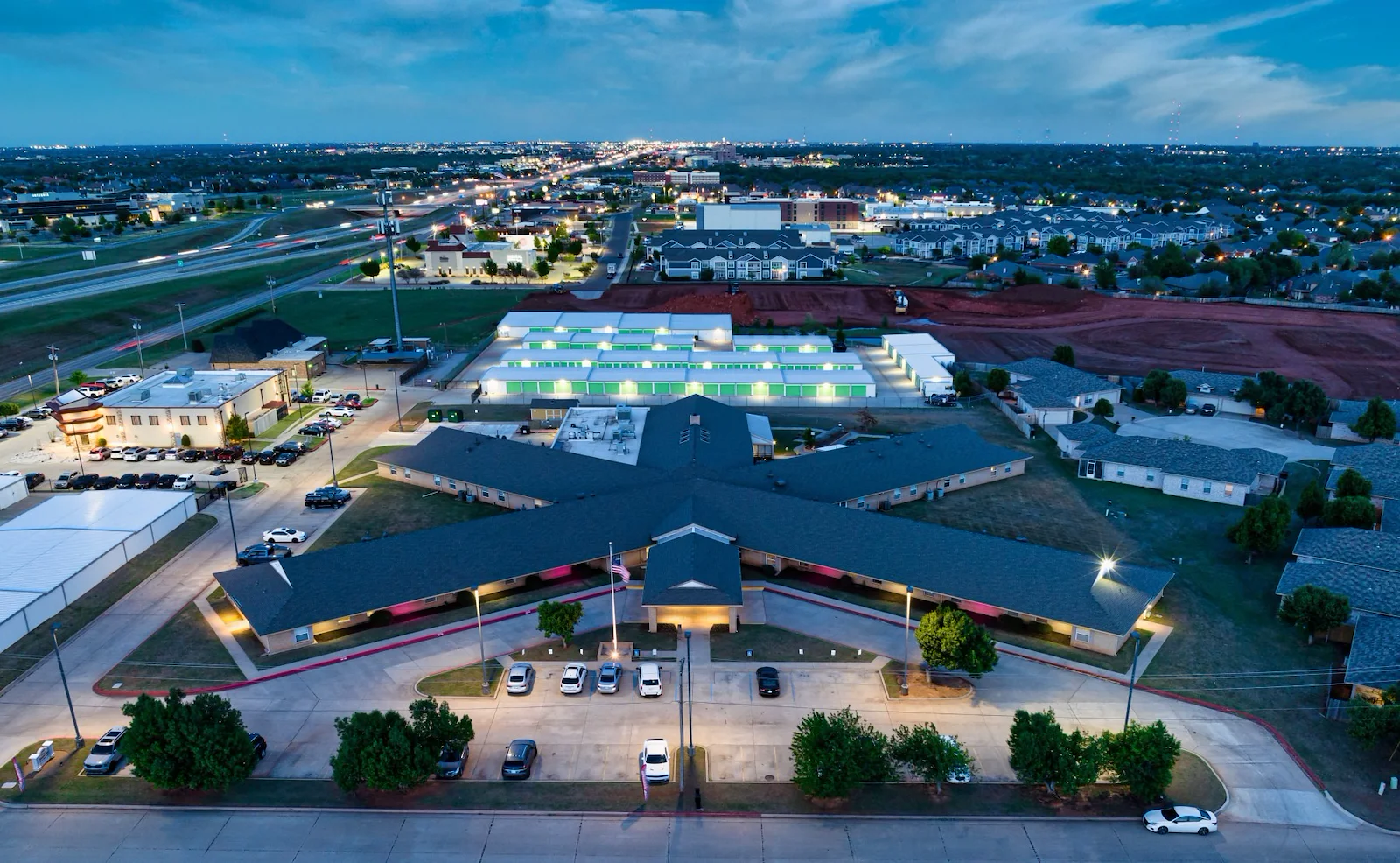 Image of Heritage At Brandon Place Health & Rehabilitation (1)
