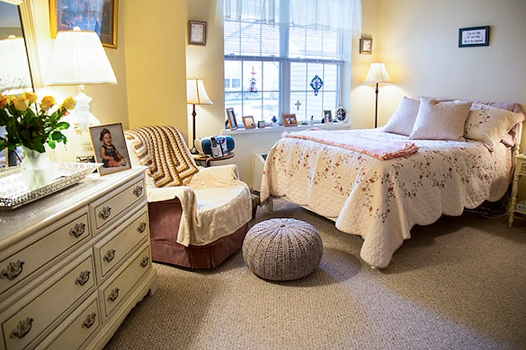 Image of Brookdale Harrisonburg (7)