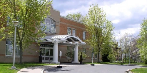 Image of Central Park Rehabilitation And Nursing Center (1)